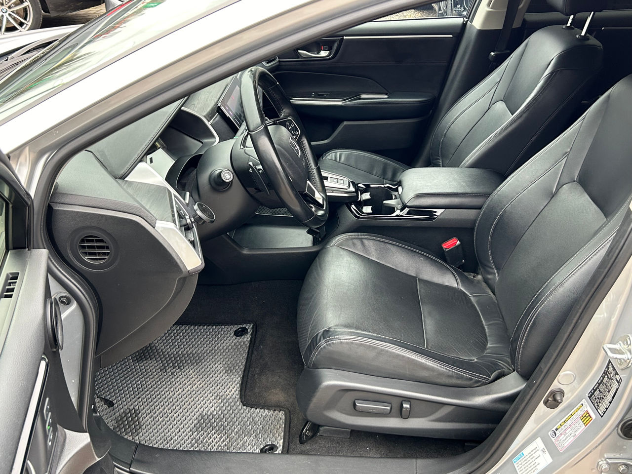 Honda Clarity foto 10