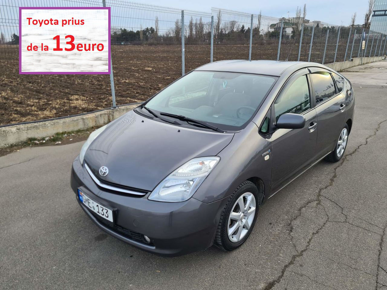 Inchirieri auto la cele mai bune preturi , sunati si va convigeti !! foto 7