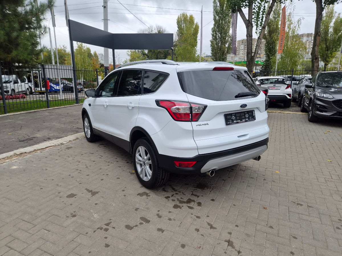 Ford Kuga 2018 photo 7