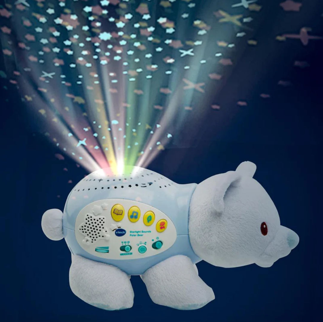 Светильник-игрушка Partymania оптоволоконный в ассортименте (цвет по наличию)