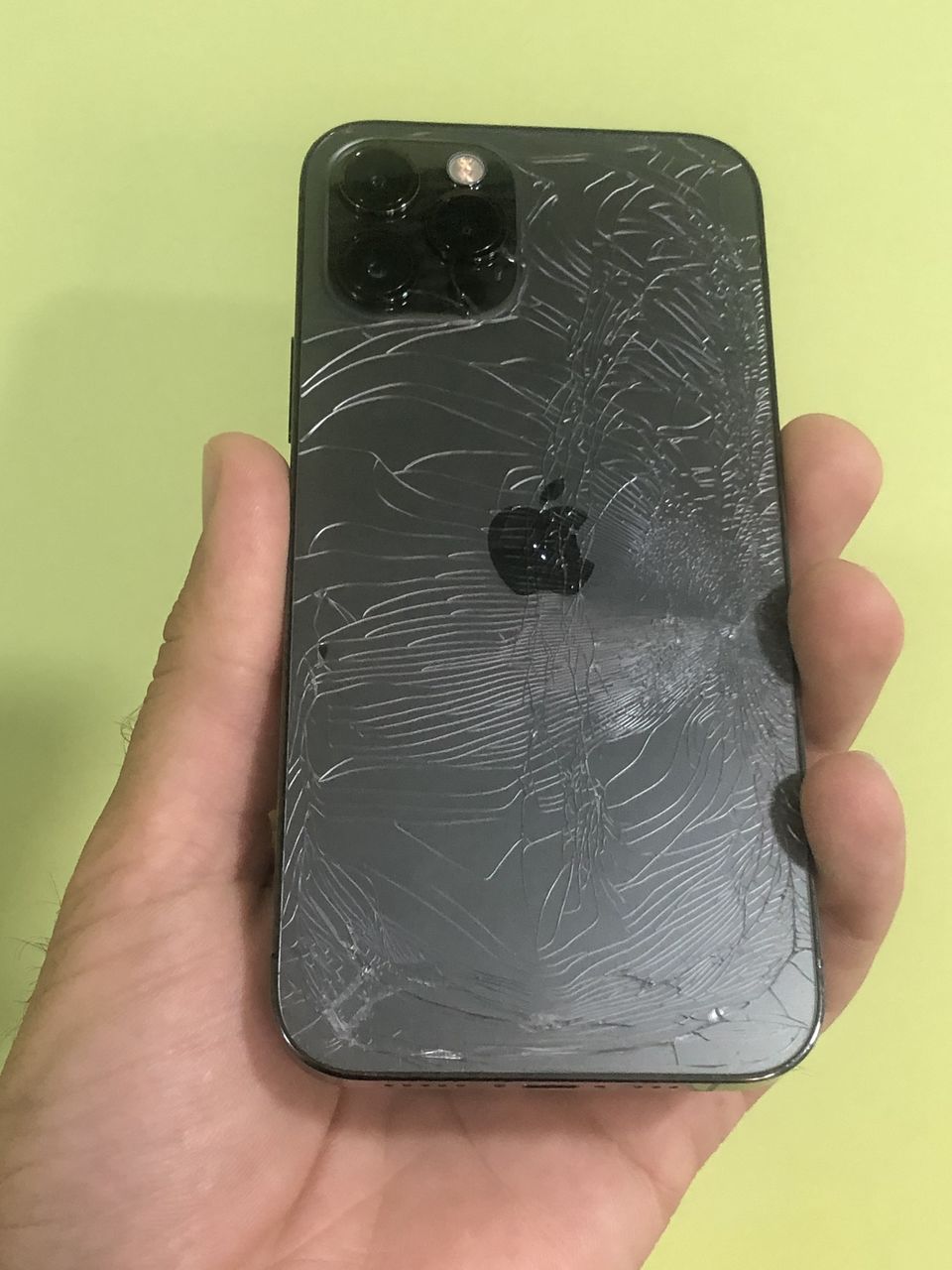 Мы производим срочный ремонт любой сложности, всех моделей apple iphone фото 1