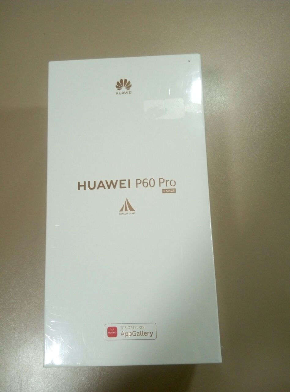 Huawei P60 Pro 8/256Gb foto 2