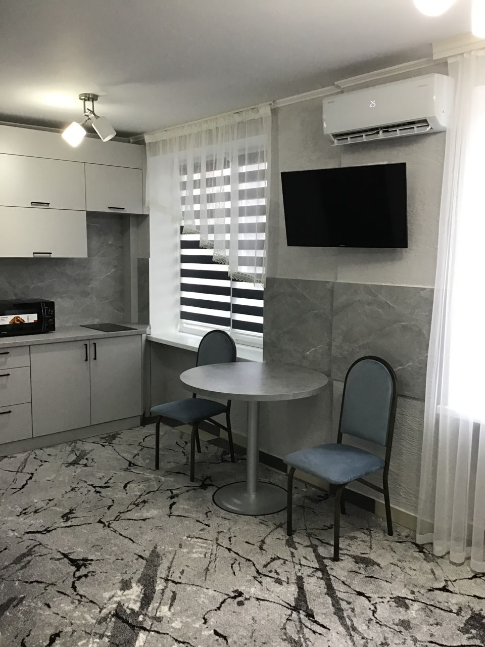 Apartament cu 1 cameră, 28 m², Centru, Bălți foto 3