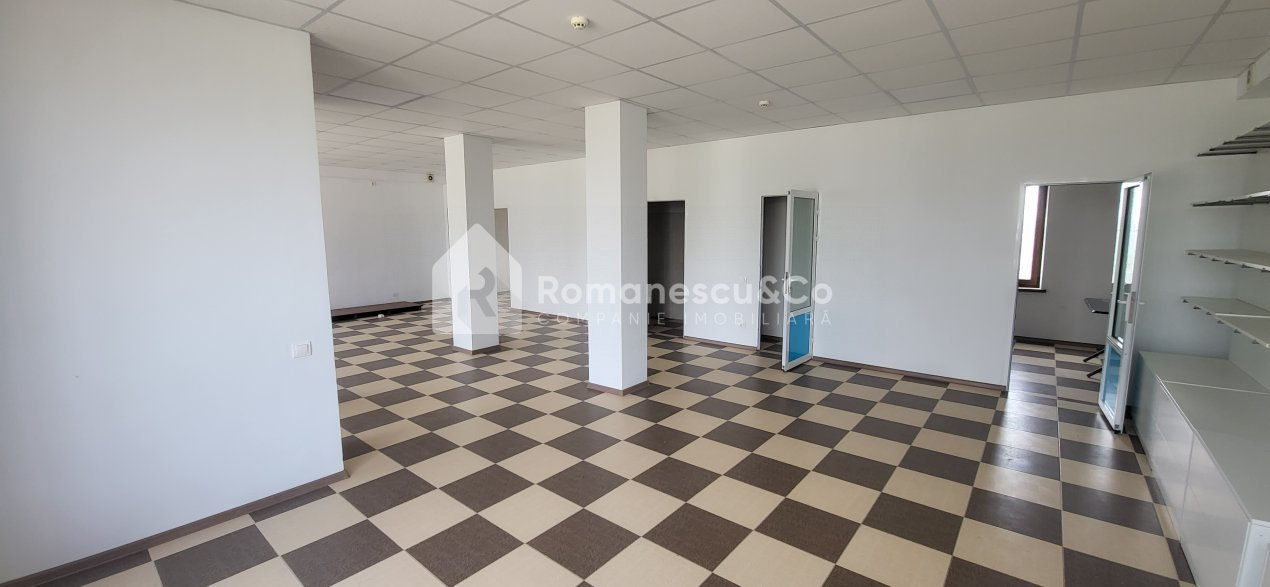 Vanzare casa în satul Bălăbănești, 128 mp+ 17 ari. foto 4