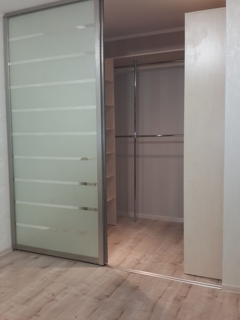 Раздвижные межкомнатные двери и перегородки, сюрьме, двери купе, foto 4