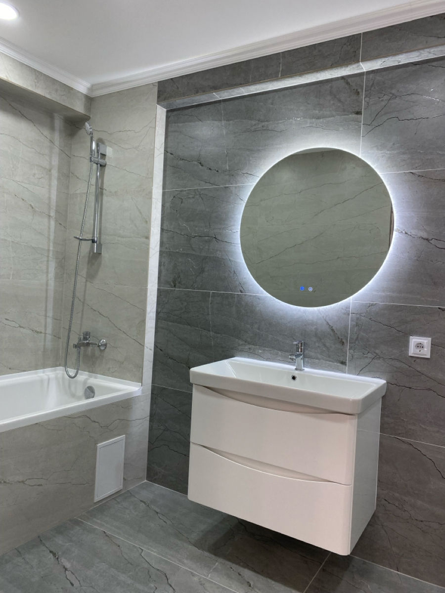Reparație  apartamentelor la cheie ! foto 3