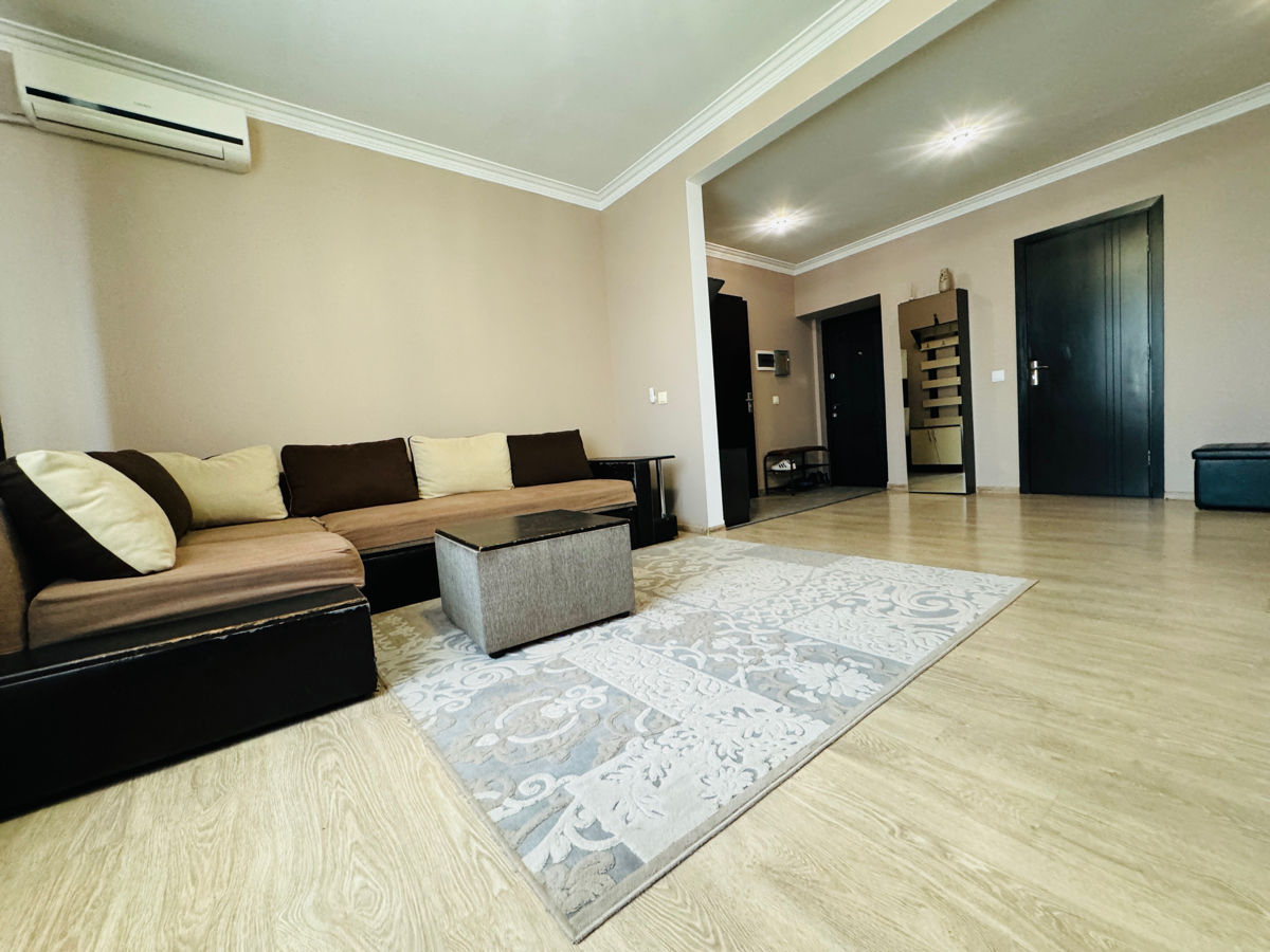 Apartament cu 2 camere,  Periferie,  Chișinău mun. foto 11