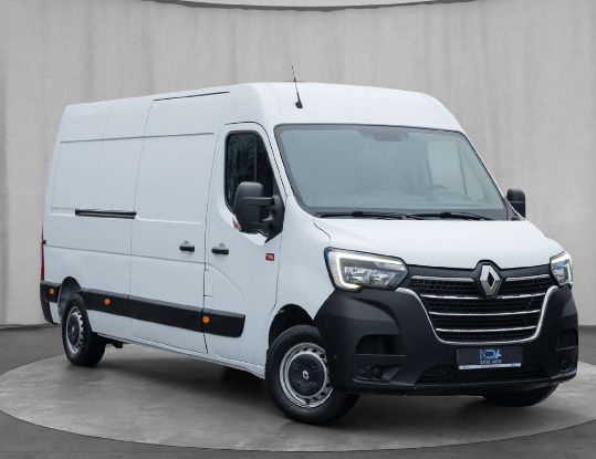Renault Maste foto 0
