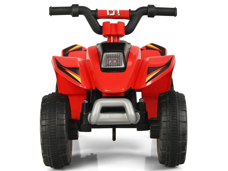 Motocicleta Electrica – ATV cu 4 roti ATV MX612 foto 1