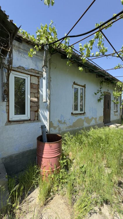 Casă,  50 m²,  Tiraspol