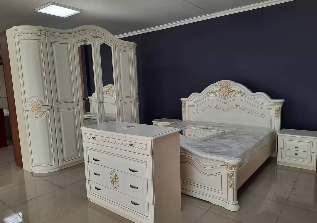 Set mobilă în dormitor Marcel Prod Sonata foto 0