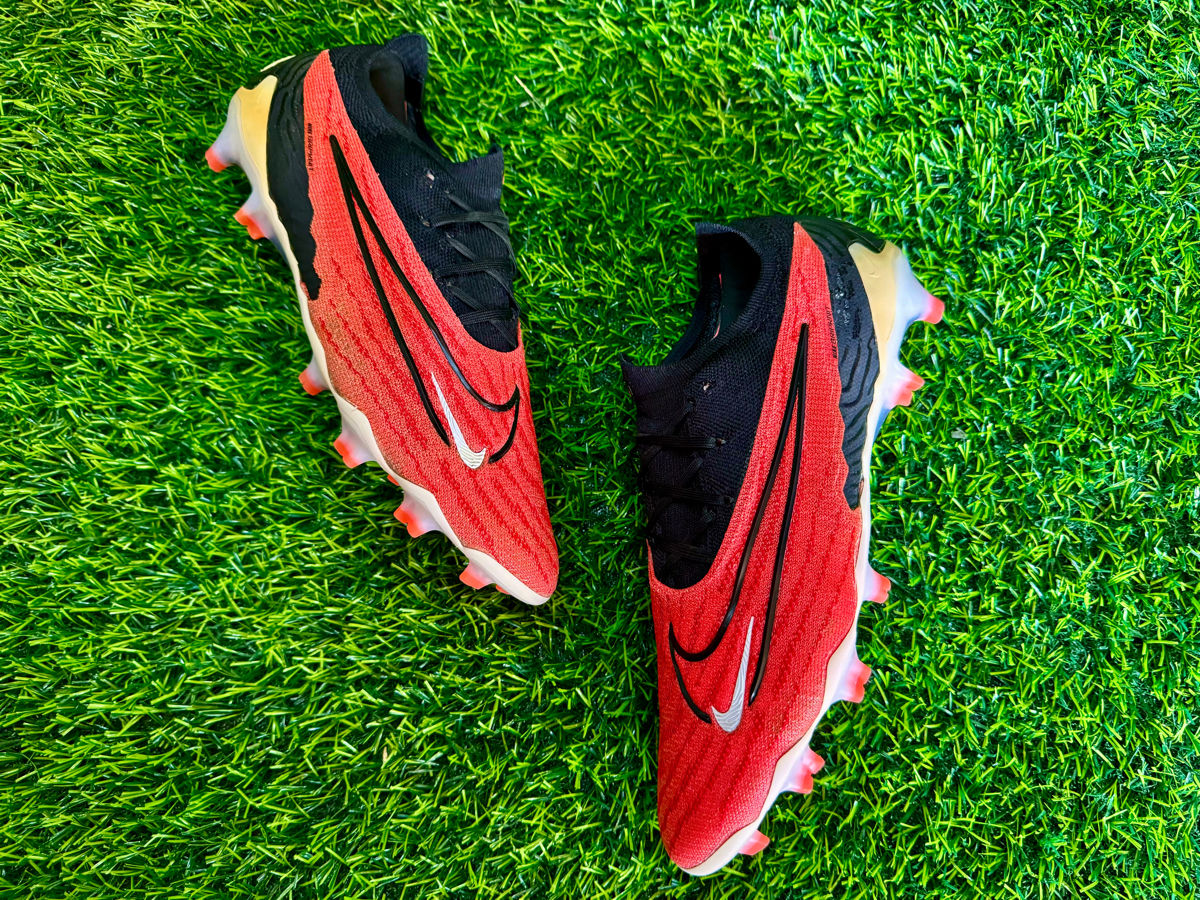 Nike Phantom Gx Elite Fg Originale foto 0