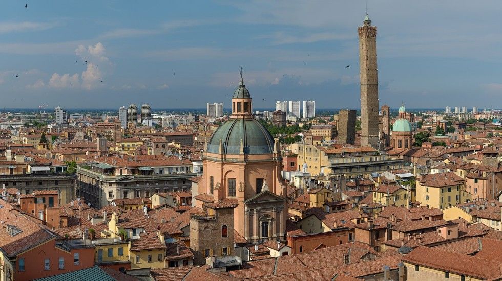 Zboruri ieftine din Chișinău spre Bologna foto 0