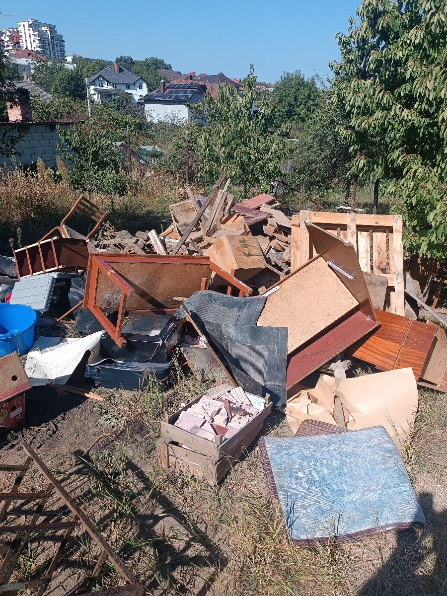 Вывоз хлама из квартиры акуратно 24/24 &bus zil,kamaz,conteiner,,saci gunoi,evacuarea deseuri грузчи foto 0