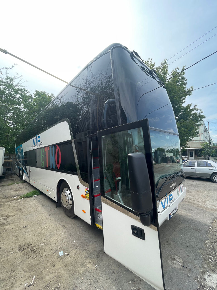 Van Hool TDX 27 foto 9