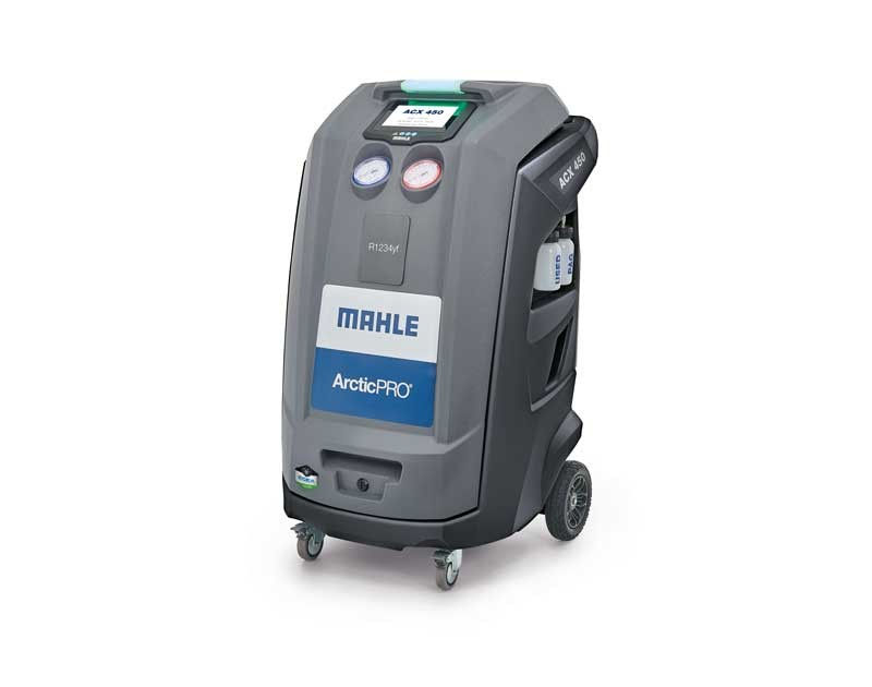 Mahle Air-Nex 9350 BrainBee foto 3