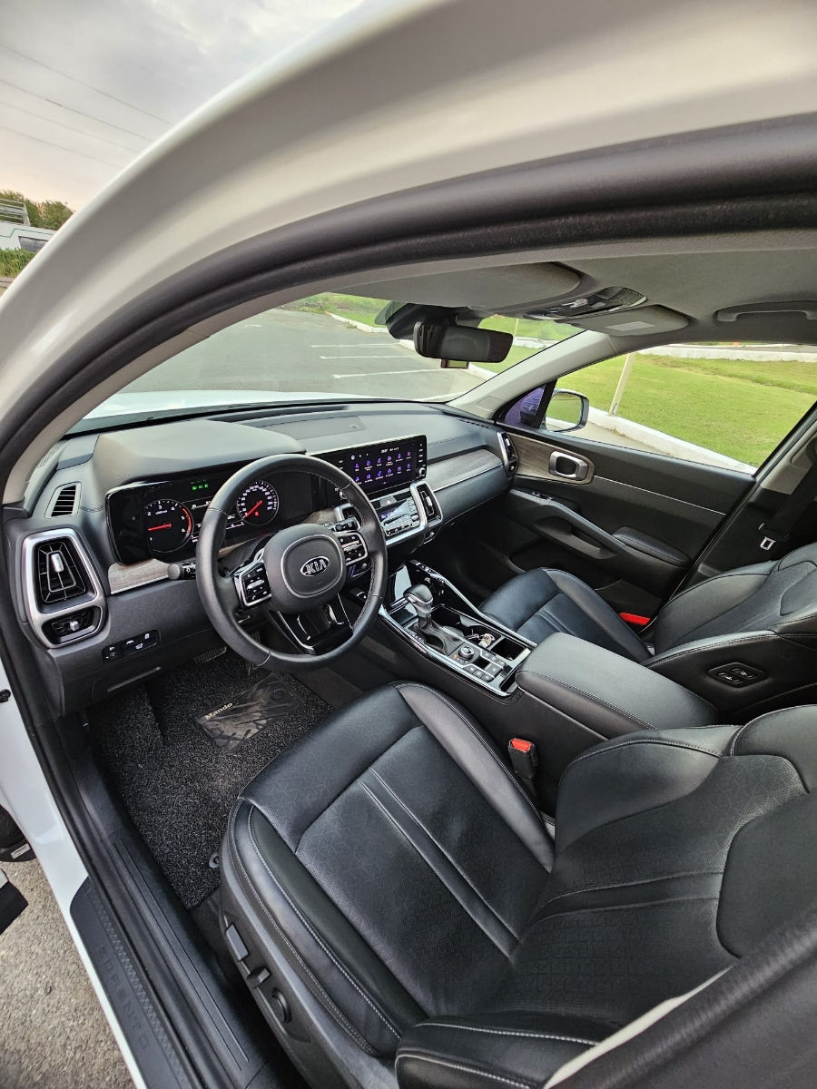 KIA Sorento фото 4