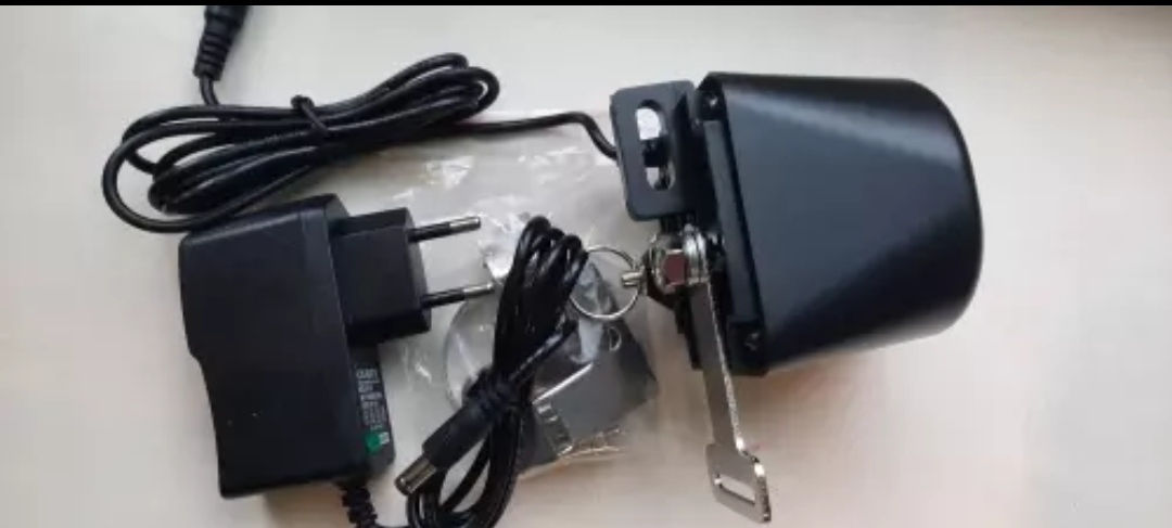 Защита от протечки