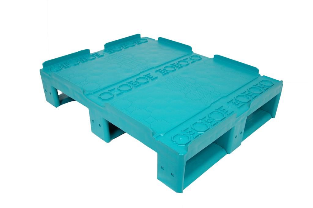 Paleti plastic igienice / гигиенические пластиковые поддоны foto 9