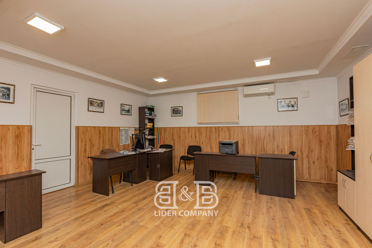 Spațiu Comercial în 5 nivele , Sectorul Ciocana Str. Petru Zadnipru foto 16