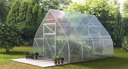 Polycarbonat celular -поликарбонат сотовый- для навесов поликарбонат foto 6