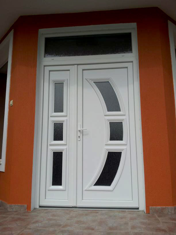 Ferestre usi termopane PVC pentru toata casa ta, Acum si in rate cu 0 % dobinda! foto 3