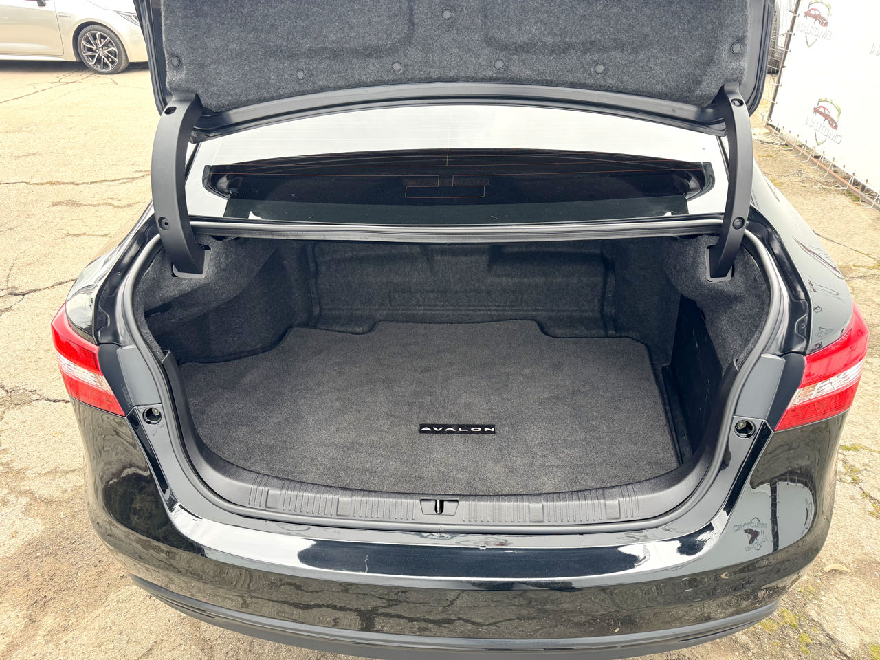 Toyota Avalon foto 18