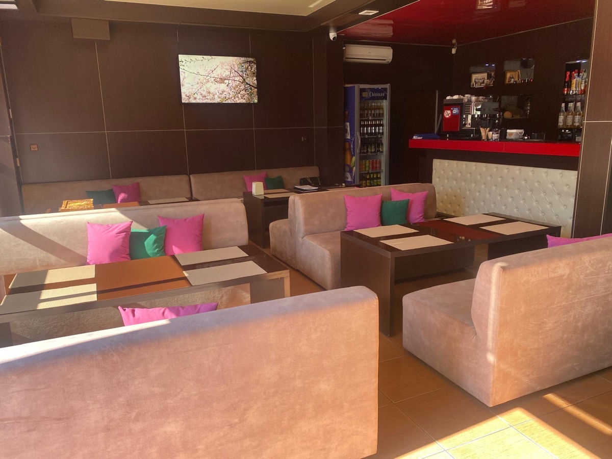 Mese si Canapele p-ru bar cafenea foto 5