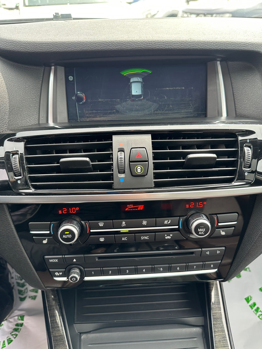 BMW X3 foto 5
