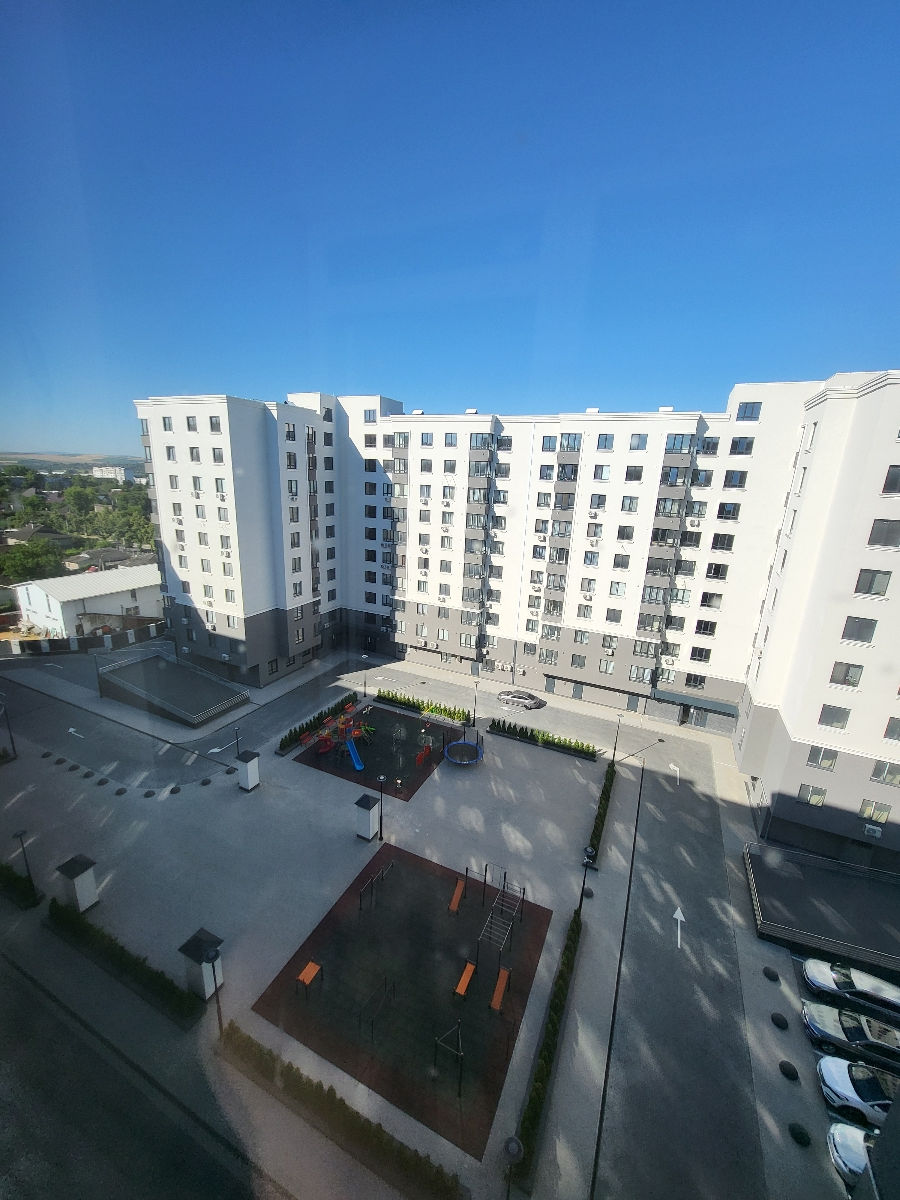 Apartament cu 2 camere,  BAM,  Bălți,  Bălți mun. foto 0