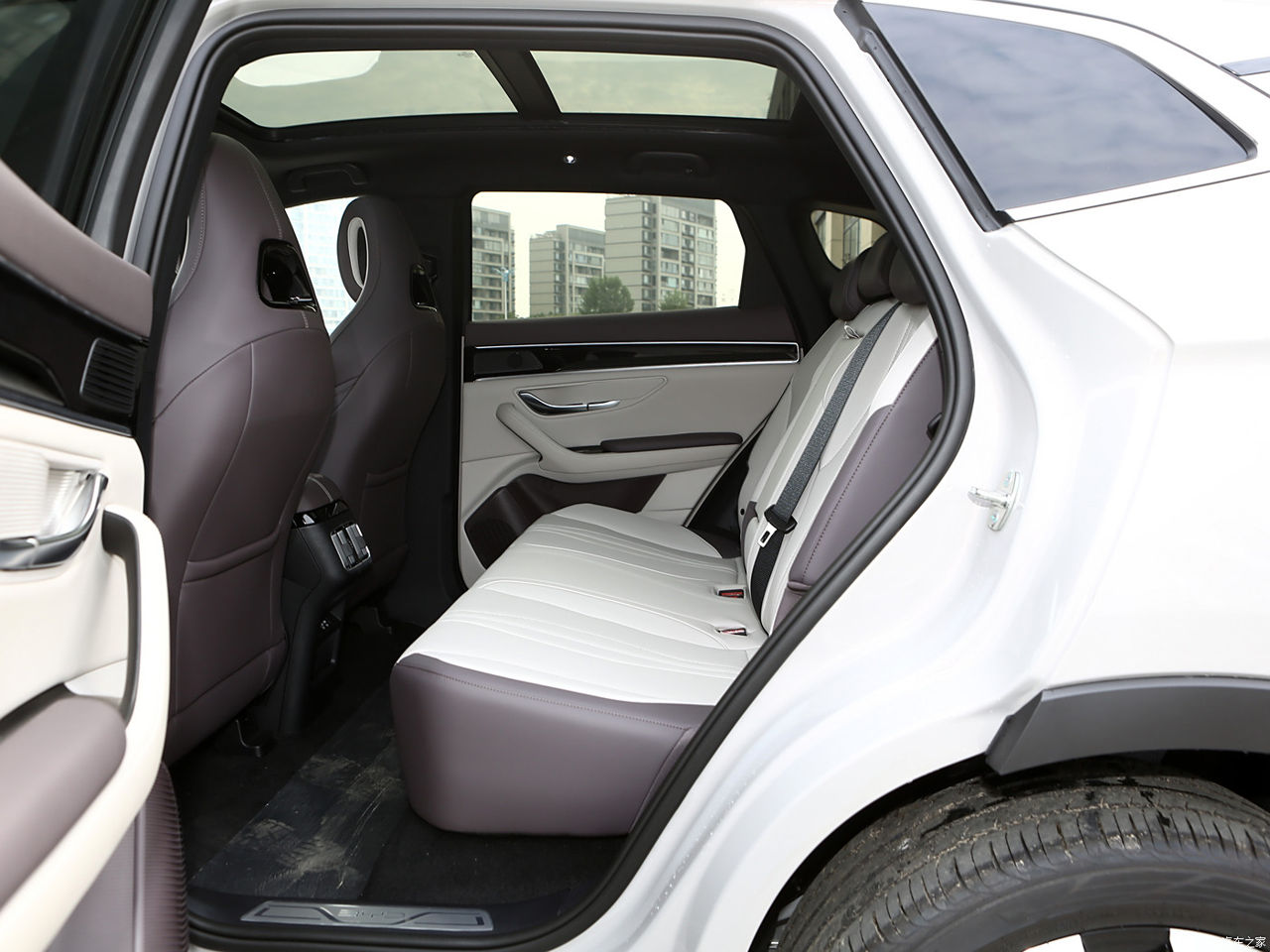 Byd Song Plus фото 9