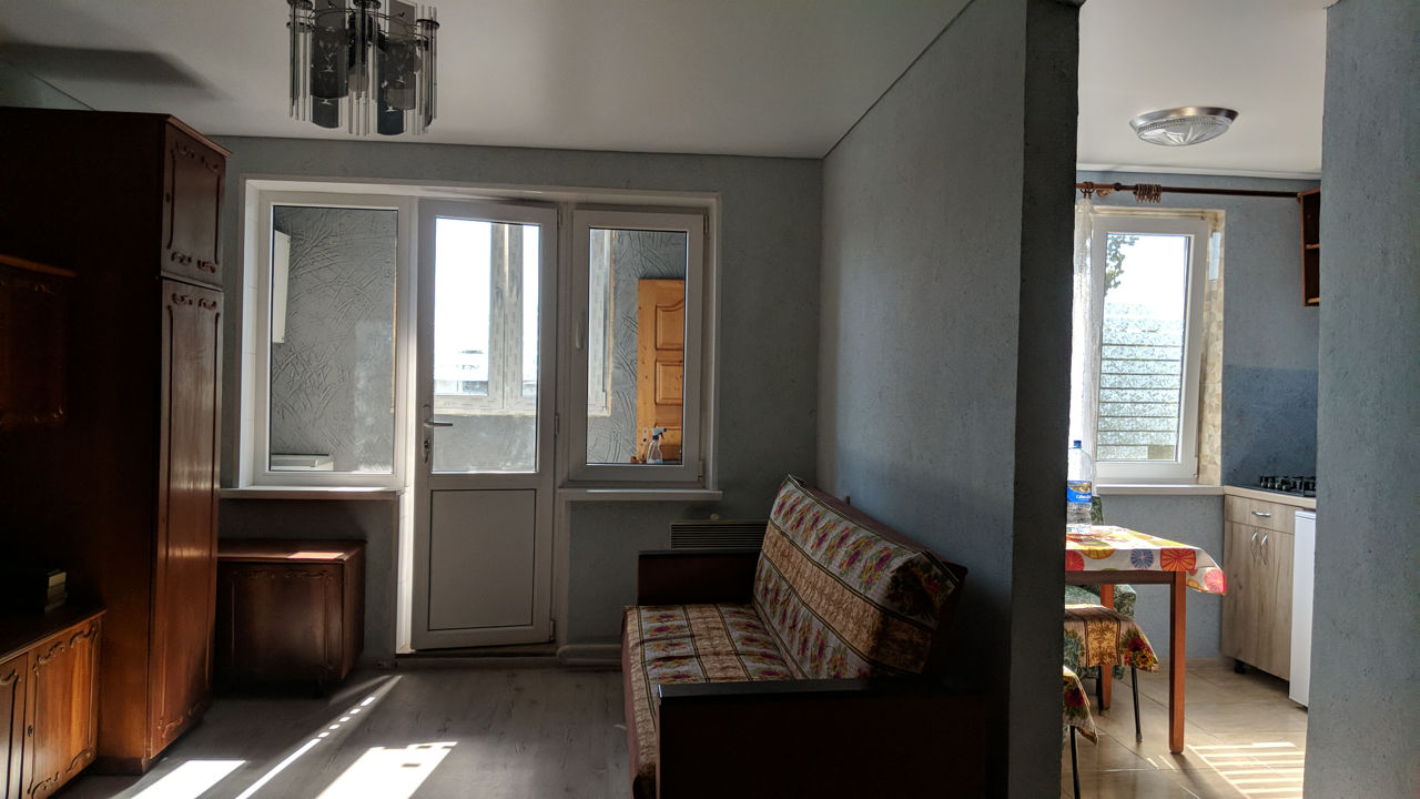 Apartament cu 1 cameră, 32 m², Centru, Bălți foto 5