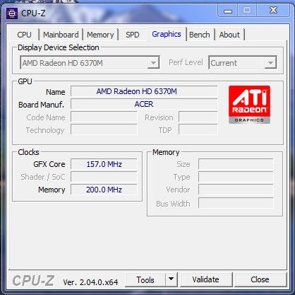 Acer Aspire 5742G foto 5