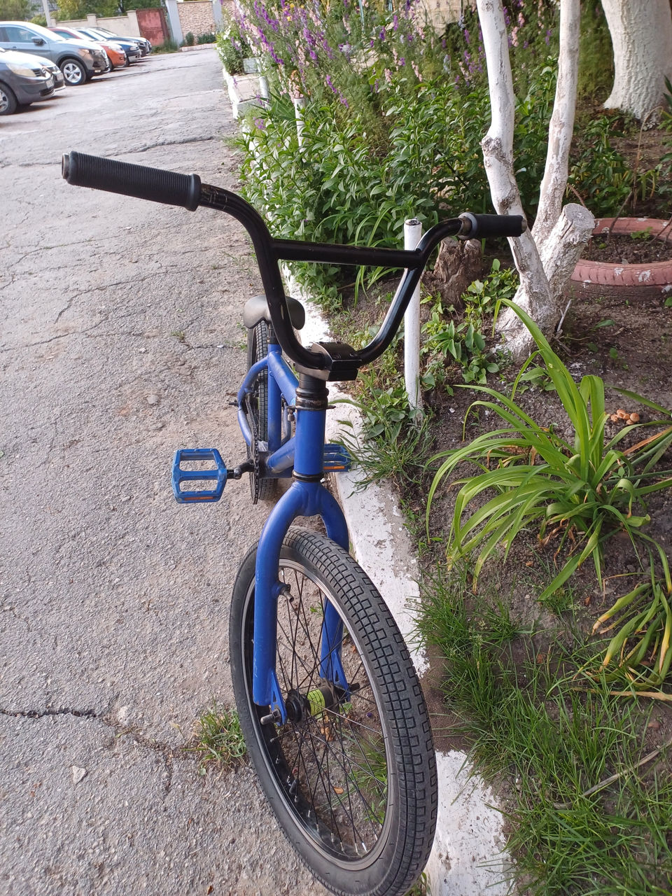 Bmx foto 1