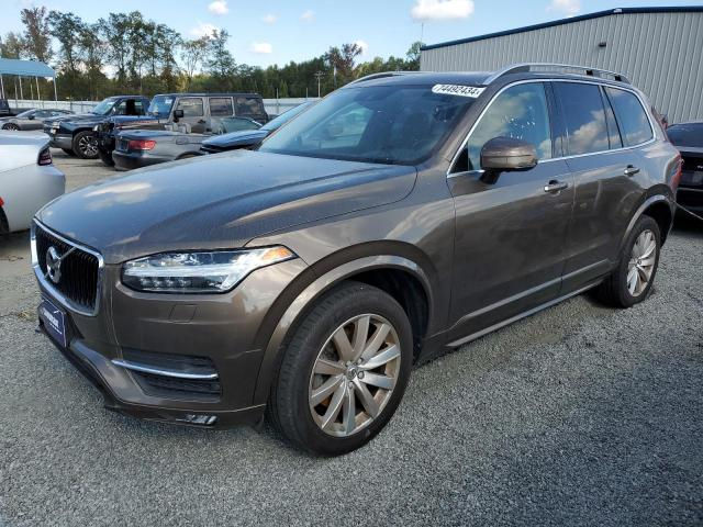 Volvo XC90 foto 0