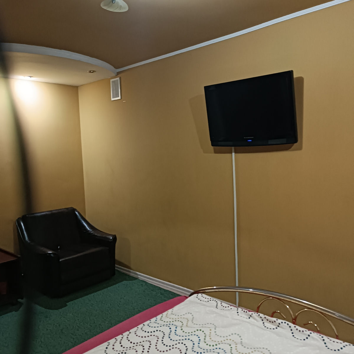 Apartament cu 1 cameră, 36 m², Centru, Bălți foto 7