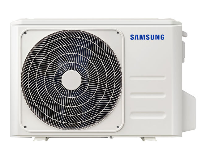 Кондиционеры -30С +50С Samsung Nordic 12000 BTU inverter зима/лето premium condiționer livrare foto 0