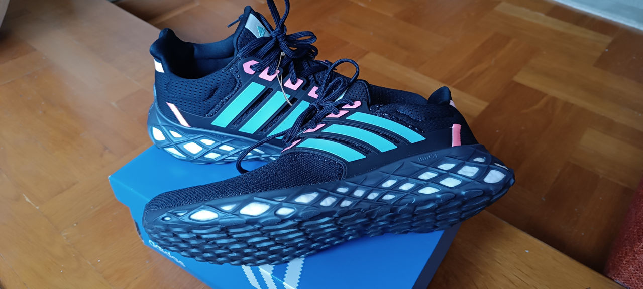 Adidas Ultraboost