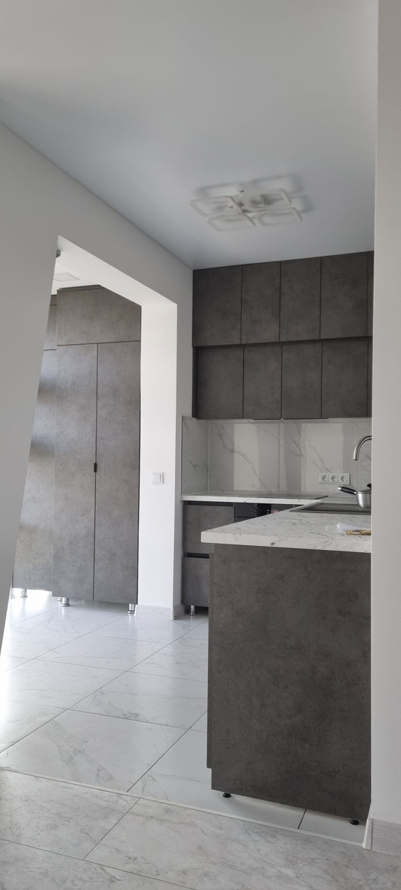 Apartament cu 2 camere,  Centru,  Cahul,  Cahul foto 6