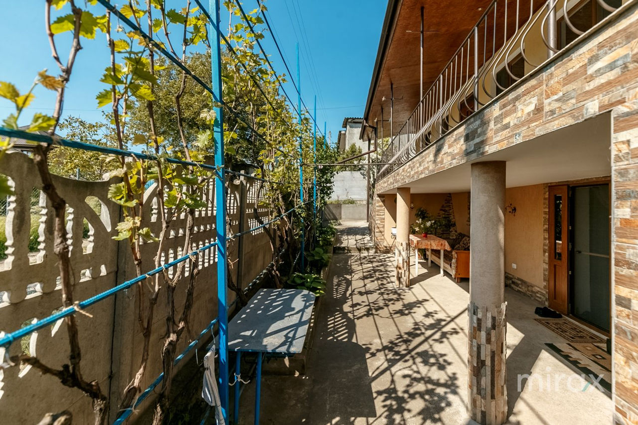 Se vinde casă în r-ul. Anenii Noi, s. Mereni, 95000 euro! foto 17