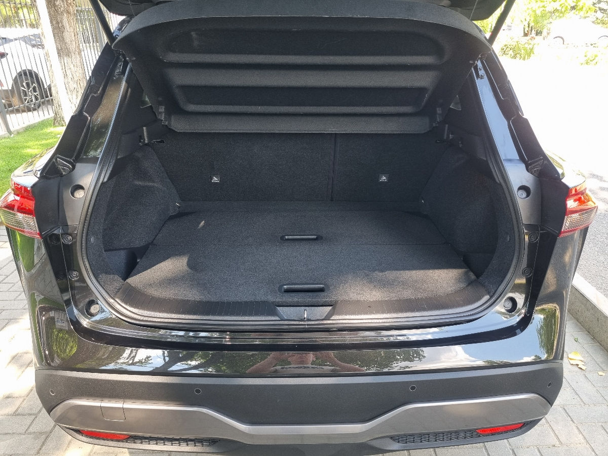Nissan Qashqai 2023 photo 19