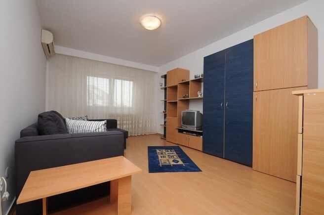 Apartament cu 1 cameră, 28 m², Centru, Chișinău foto 1