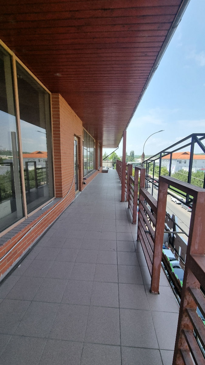 Vânzare sp.comercial 3750 m2+ 18 ari privat.str.Bucuriei!!! foto 6