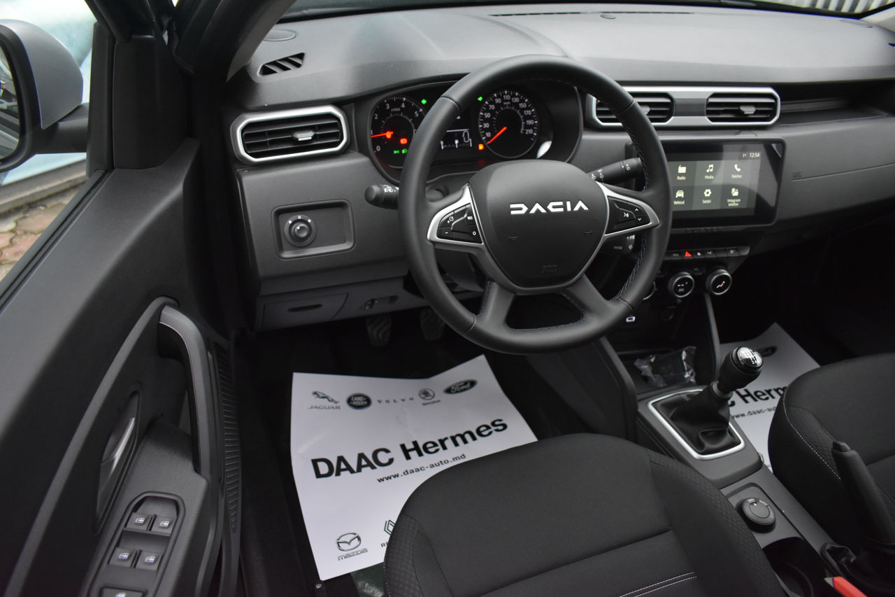 Dacia Duster foto 9