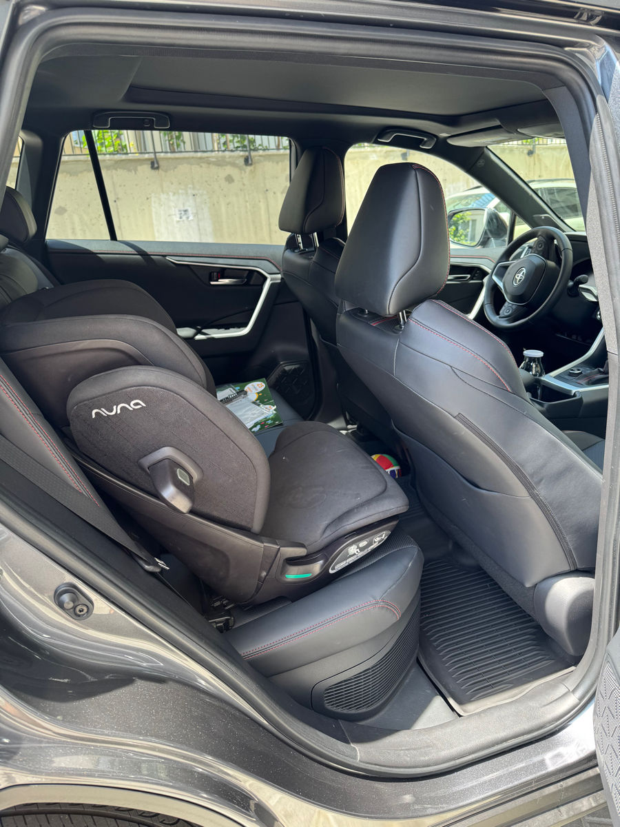 Toyota Rav 4 foto 5