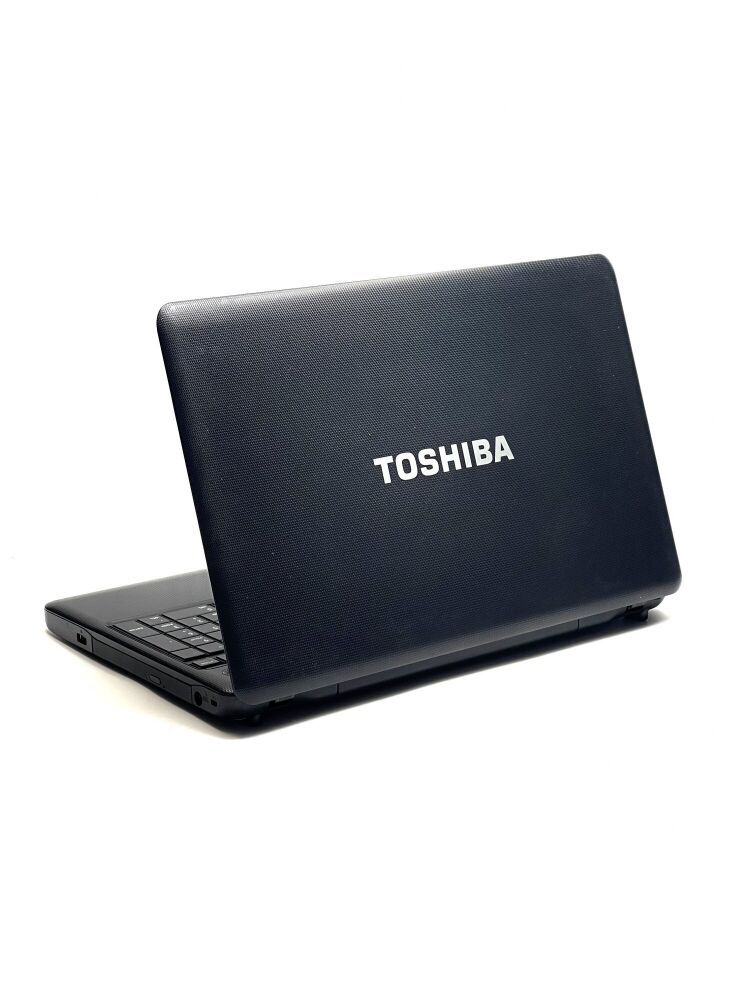 Ноутбук TOSHIBA Satellite C660 14g foto 0