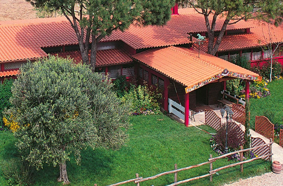 Tigla PVC multistrat din Italia foto 9