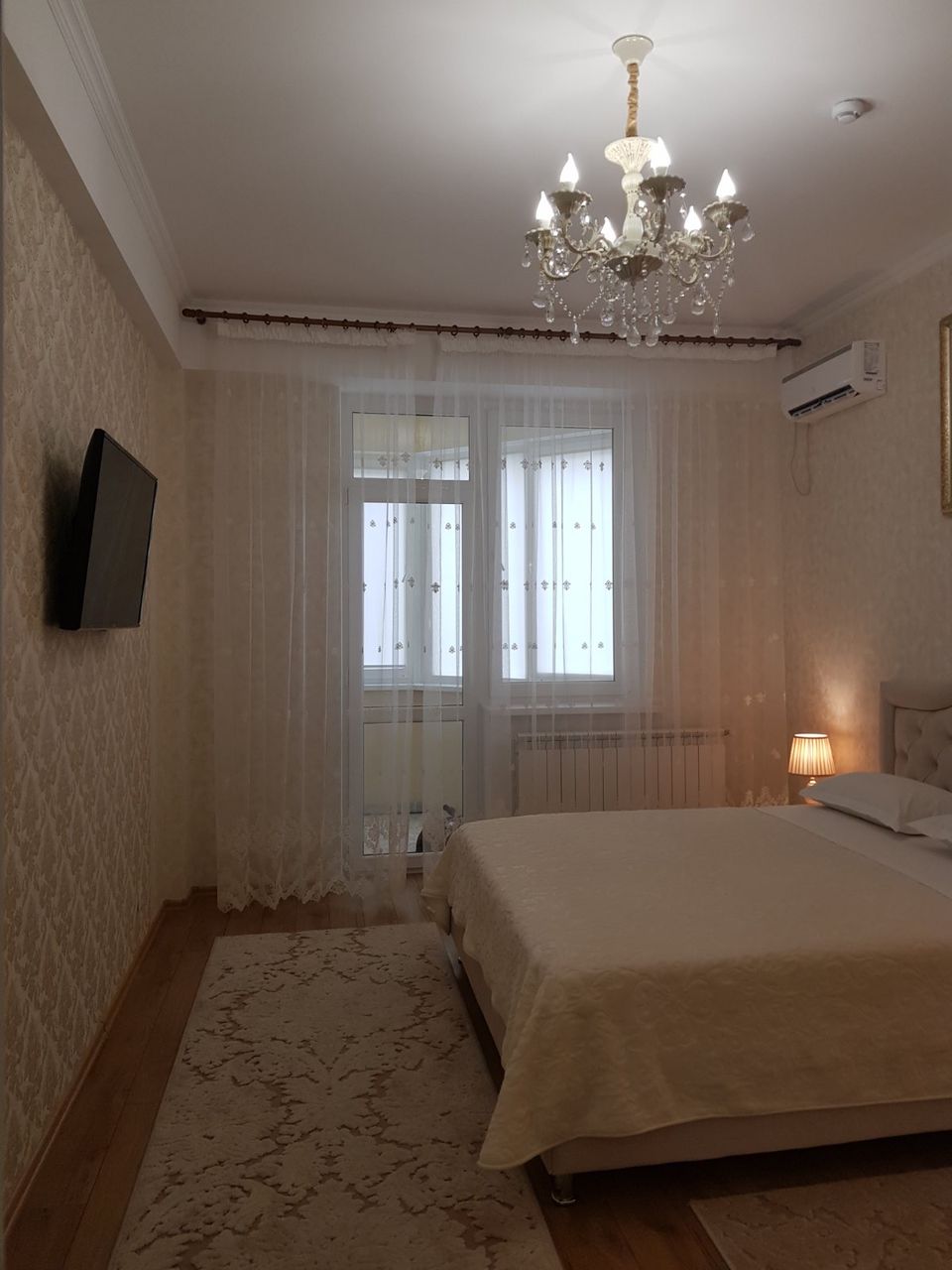 Apartament cu 1 cameră,  Centru,  Chișinău,  Chișinău mun. foto 7