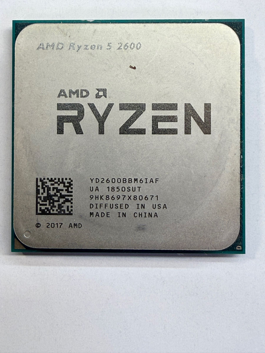 Процессоры AMD Ryzen — отличный выбор для апгрейда или новой сборки фото 3