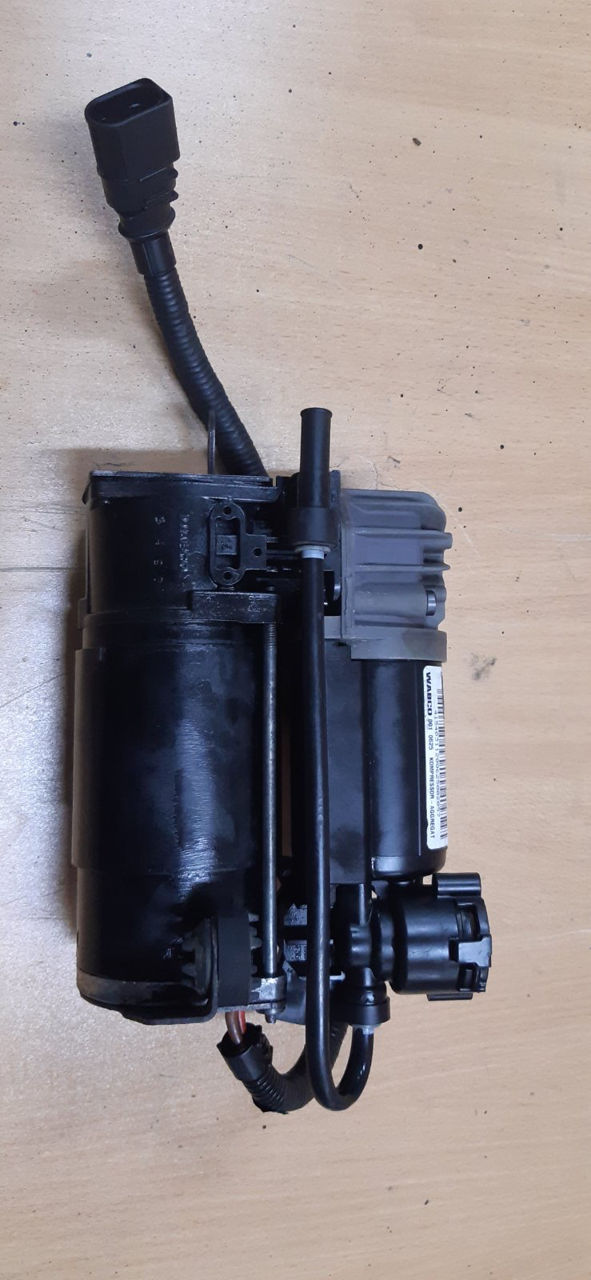 Compresoare pneumatice - reparatie, diagnostica, vinzare foto 4